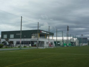 グランセナサッカースクール