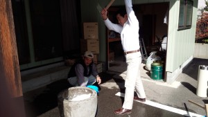 まだまだ行けます