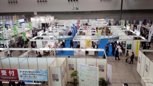 フードメッセにいがた２０１５