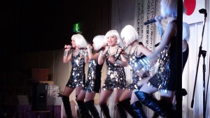 会員大会アトラクション