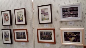 カレンフラワー