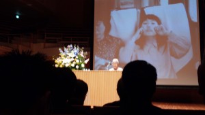 横田早紀江さん