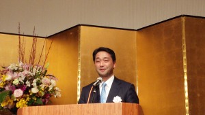 進藤かねひこ氏