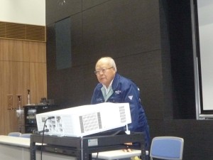 石巻魚市場㈱須能社長