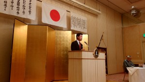 ライオンズ例会