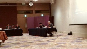 エネルギー部会講演会