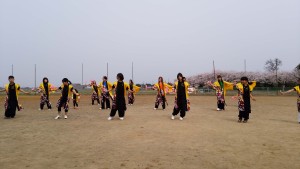 よさこいソーラン