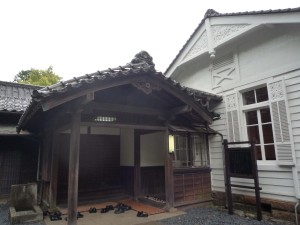 舞鶴地方総監部会議所