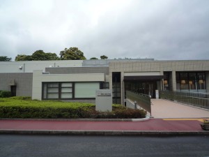 舞鶴引き揚げ記念館