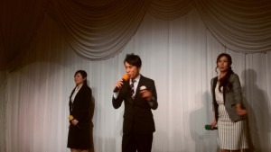 アトラクション