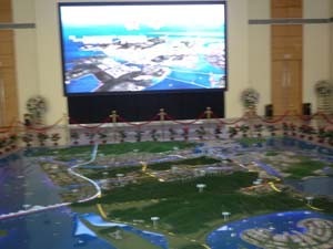 珠海横琴自由貿易区