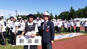 プラカーダーと