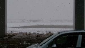 弥彦山もこの通り