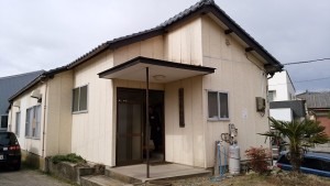 子どもの茶の間施設