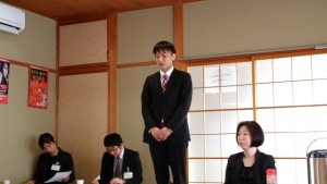 子どもの茶の間について説明