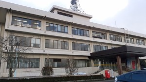 三条地域振興局